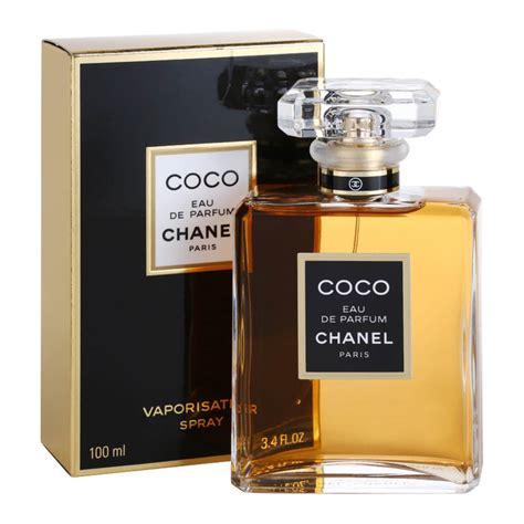 perfume coco de chanel|coco chanel perfume 100ml prices.